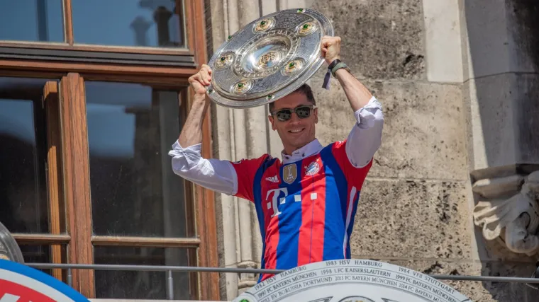 Barcelona silno želi Lewandowskog: Spremaju novu ponudu