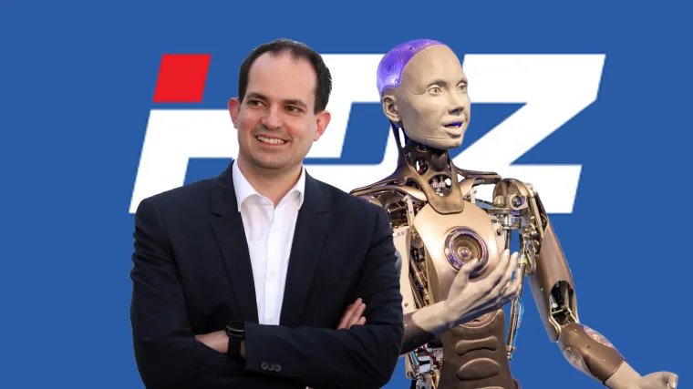 HDZ uvodi robote koji će rušiti muljaže: Vjeruje li itko da će Središnjica ugasiti svoj glavni izvor opstanka i rasta?