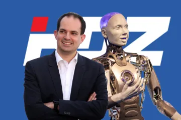 HDZ uvodi robote koji će rušiti muljaže: Vjeruje li itko da će Središnjica ugasiti svoj glavni izvor opstanka i rasta?