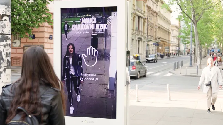 Svaki deseti Hrvat ima neki oblik o&scaron;tećenja sluha