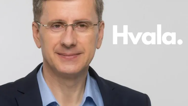 Slovenski političar promijenio čak osam stranaka: 'Napadaju me oni koji nemaju drugih argumenata'