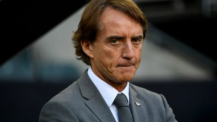 Mediji uni&scaron;tili Talijane nakon te&scaron;kog poraza:  'Oni su za nas razina vi&scaron;e'