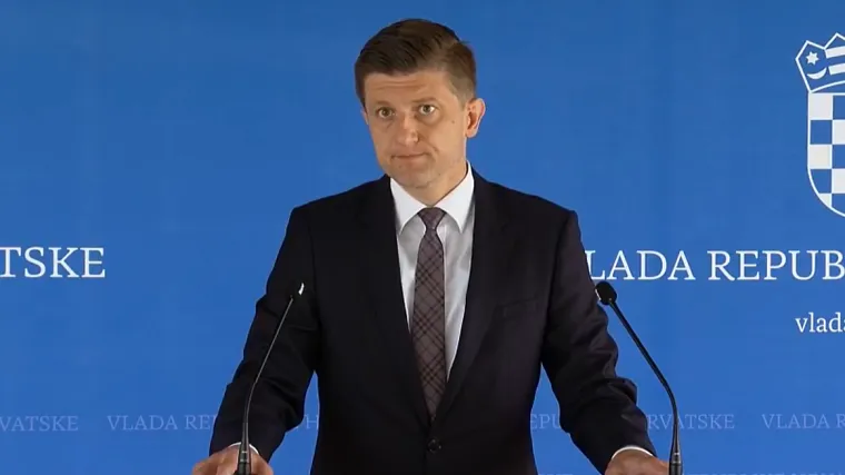 Marić komentirao inflaciju od 10,8 posto:  'Nije lako predviđati. Moramo biti spremni na sve'