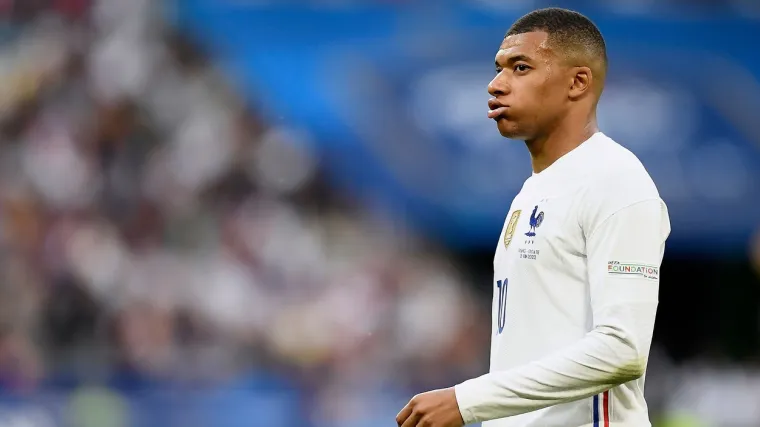 Najlo&scaron;iji reprezentativni ciklus za tri nogometne velesile: Samo jedna pobjeda u čak 12 utakmica