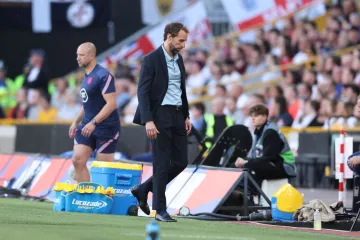 Engleski izbornik nakon najtežeg poraza u povijesti: 'Očito nisam uspio'