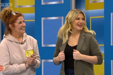 Marija iz Zagreba osvojila je vrhunski hladnjak