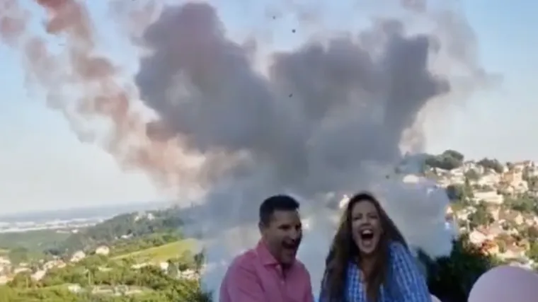 Todorićev sin i manekenka Milica Mihajlović napravili tulum za otkrivanje spola djeteta: Uložilo se, dali su si truda...