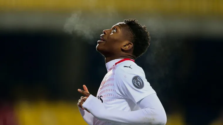 Jedan od najboljih igrača Milana odbio novi ugovor