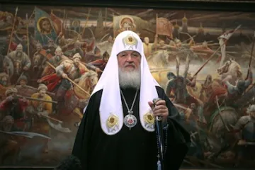 Ruska pravoslavna crkva kritizira britanske sankcije patrijarhu. 'Apsurdno, besmisleno, besciljno'