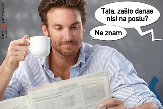 Jedan od onih praznika