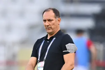 Igor Štimac postavlja uvjete u indijskom nogometu: 'Liga mora početi kad ja kažem'