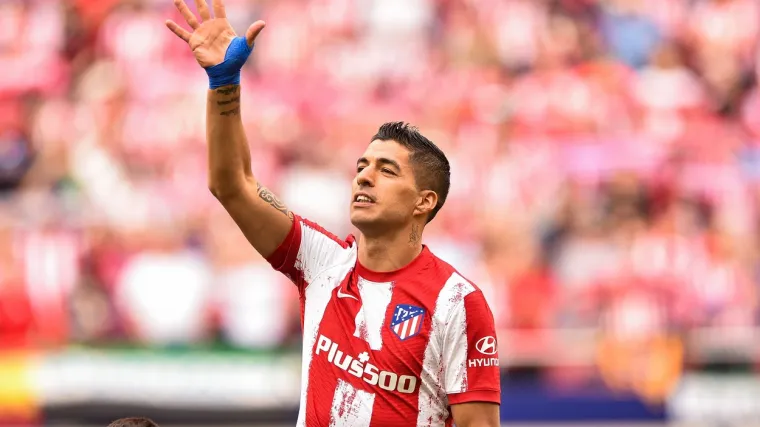 Luiz Suarez karijeru nastavlja u Južnoj Americi: Potpisuje za čuveni argentinski klub