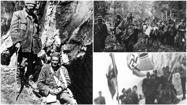 Bitka na Sutjesci bila je prekretnica rata, pola poginulih bili su Dalmatinci, a još se prepričava čuvena anegdota s Titom