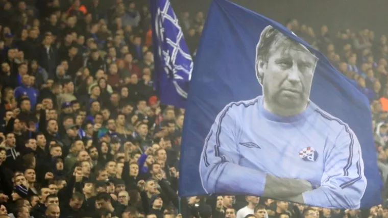 Prije devet godina Josip Kuže je izgubio najvažniju životnu utakmicu