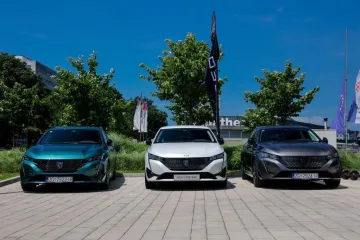 U kolovozu nam stiže zanimljiv karavan: Moći ćete birati između benzinca, dizelaša i hibrida, a znamo i koja će mu biti cijena