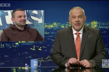 Šprajc nije izdržao da ne komentira franjevce koji su zvonima tjerali tamne oblake: 'Pravo bratstvo i jedinstvo metafizike protiv fizike'