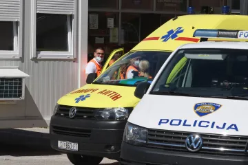 Uočili su tijelo dječaka kako pluta u moru na plaži u Biogradu: 'Pokušali su ga reanimirati. Preminuo je...'