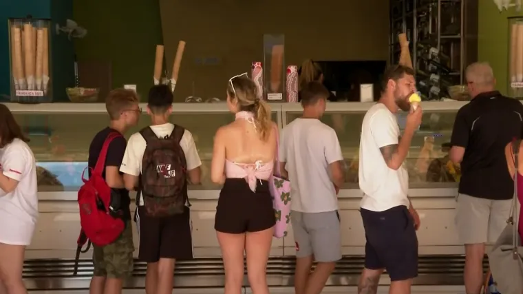 Jedina pozitivna stvar poskupljenja! Strani turisti napunit će hrvatski proračun