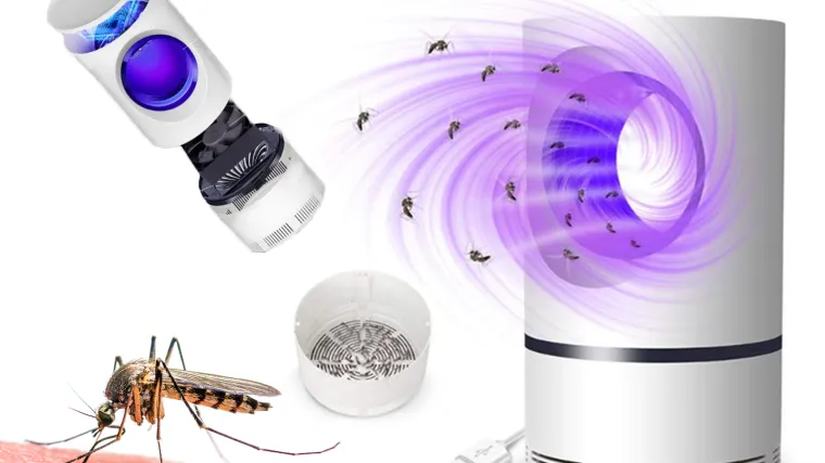 Spavajte bezbrižno uz najučinkovitiju za&scaron;titu od komaraca