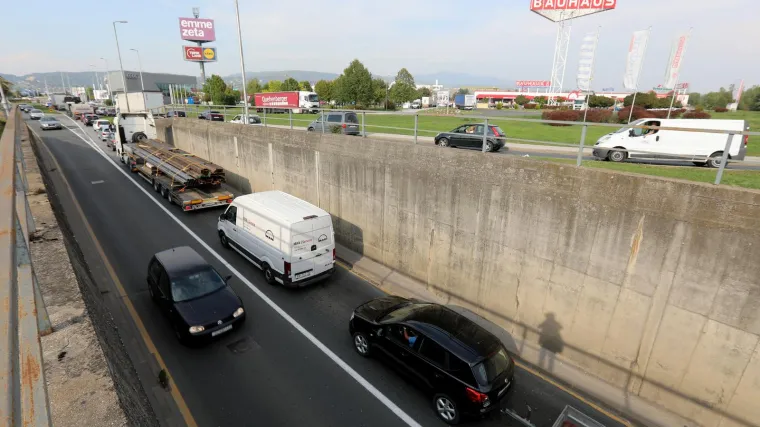 Nove muke za građane Zagreba: Zatvara se jedan od podvožnjaka kroz koji su redovito najveće gužve