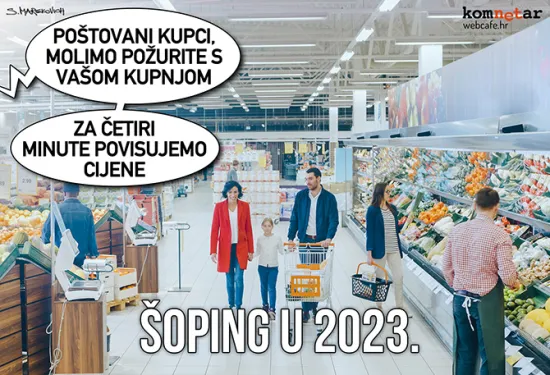 Budućnost izgleda blistavo