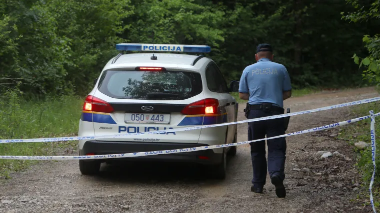 U Varaždinu pronađeno tijelo mu&scaron;karca preminulog prije nekoliko dana: Pao je prilikom &scaron;etnje prirodom?