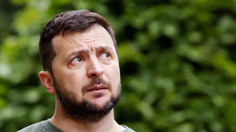 Danas odluka o statusu Ukrajine oko ulaska u EU, Zelenski: 'Europa bi mogla napisati novu priču o slobodi'