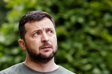 Danas odluka o statusu Ukrajine oko ulaska u EU, Zelenski: 'Europa bi mogla napisati novu priču o slobodi'