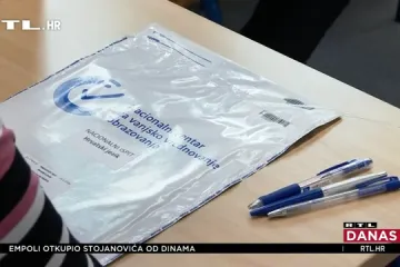 Gotova mala matura: Velik broj odlikaša, a većina učenika ima tek osnovno znanje hrvatskog, matematike...