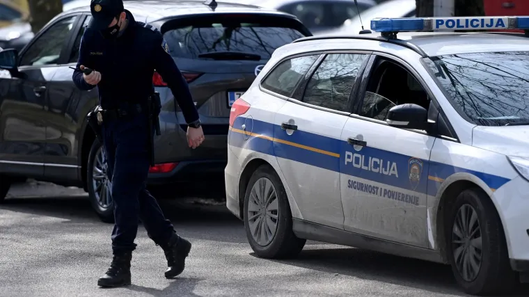 Obitelj pretučenog u Imotskom: 'Nikakve osvete neće biti, veselio se toj svadbi, nije mislio da ide u rat...'