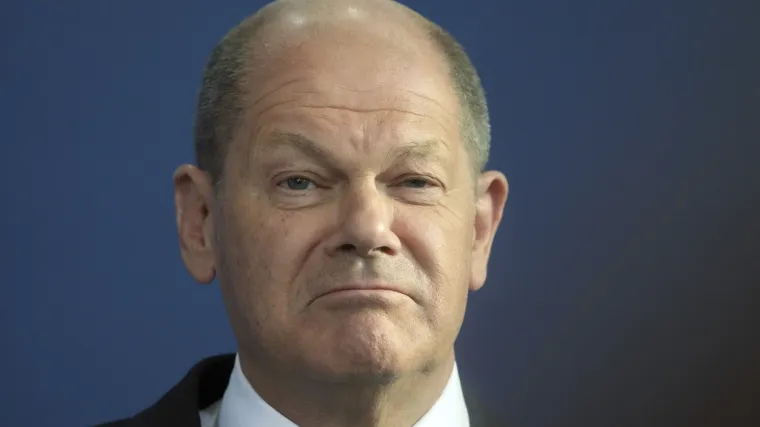 Scholz želi potaknuti članice Europske unije da olak&scaron;aju pristupanje: 'Treba modernizirati proces dono&scaron;enja odluka'