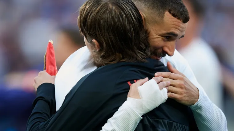 Real prona&scaron;ao nasljednika Karima Benzeme: Za dvije godine na Santiago Bernabeu stiže stroj za golove?