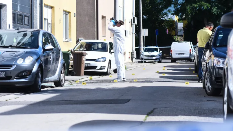 Otkriveni detalji sinoćnje eksplozije na Tre&scaron;njevci. Nepoznati počinitelj namjerno bacio eksploziv