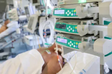 Najnoviji podaci o koroni u Hrvatskoj: Umrlo 3 ljudi, na respiratoru ih je 8, u bolnicama 158...