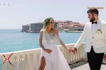 Nogometaši se žene kao nikad dosad! Umjesto romantičnih putovanja, WAG-sice dočekale odlazak pred oltar