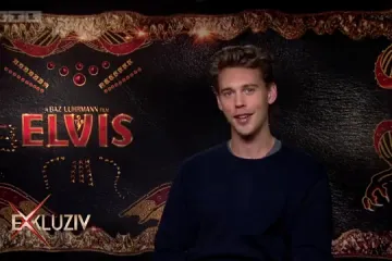 Zvijezda je rođena! Mladi glumac genijalno utjelovio Elvisa Presleya: 'Proučavao sam ga godinu i pol, samo to sam živio'