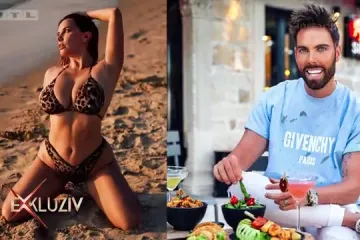 Jelena Rozga o pomlađivanju: 'Možda u sedamdesetima neki facelifting, radije to nego da mi je glava svaki dan sve veća'