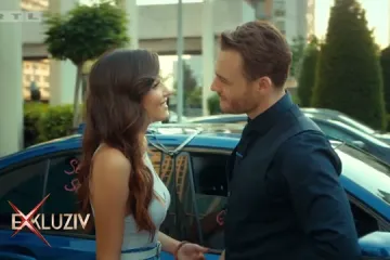 Velika priča turskog 'it' para! Glavni junaci serije 'Miriše na ljubav' bili su u burnoj ljubavnoj priči i iza kamera