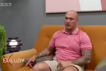 Stoka otkriva: 'Spremam vjerski album i prvi vjerski street wear! Moja muza je supruga Jaca, ona mi je najveća inspiracija'