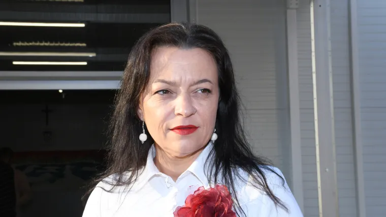 Ravnateljica &scaron;kole u Glini nakon tragedije u Biogradu: 'U susretu s majkom i ocem, tuga se ne može opisati riječima'