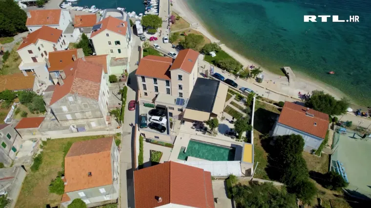 Nesvakidašnja priča o heritage hotelu Dunatovi dvori: Da bi ostvario san, poduzetnik je od države iznajmio vlastito obiteljsko naslijeđe