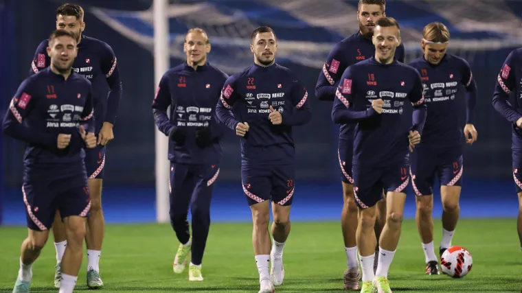 Jo&scaron; jedan Vatreni bi mogao ovoga ljeta napraviti transfer karijere: 'Privukao je pažnju klubova iz Premierlige...'