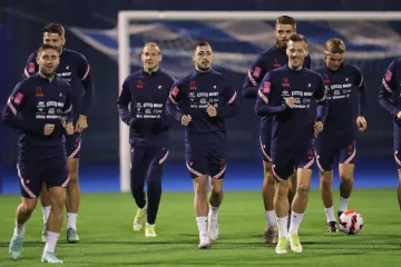 Još jedan Vatreni bi mogao ovoga ljeta napraviti transfer karijere: 'Privukao je pažnju klubova iz Premierlige...'