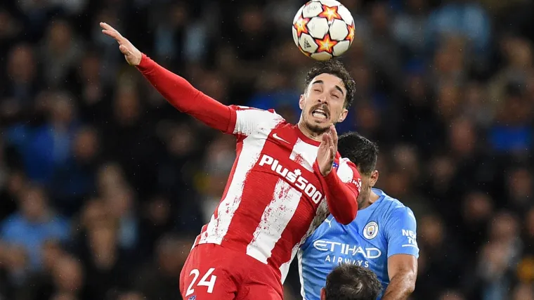 Neizvjesna budućnost &Scaron;ime Vrsaljka: Atletico Madrid mu je ponudio novi ugovor, ali on ga ne želi potpisati?