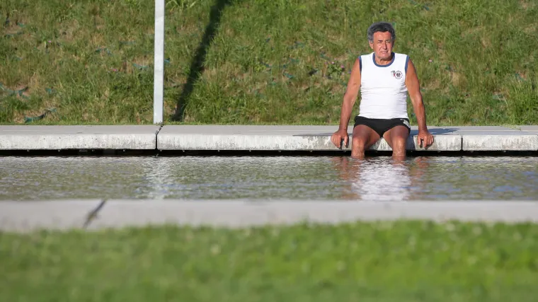 Danas je prvi dan ljeta, ali i najduži dan u godini: Na sjeveru mogući pljuskovi s grmljavinom