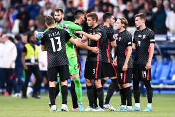 Nova zvijezda Vatrenih pred ogromnim transferom: Zove ga talijanski velikan, tamo bi zamijenio slavnog Srbina