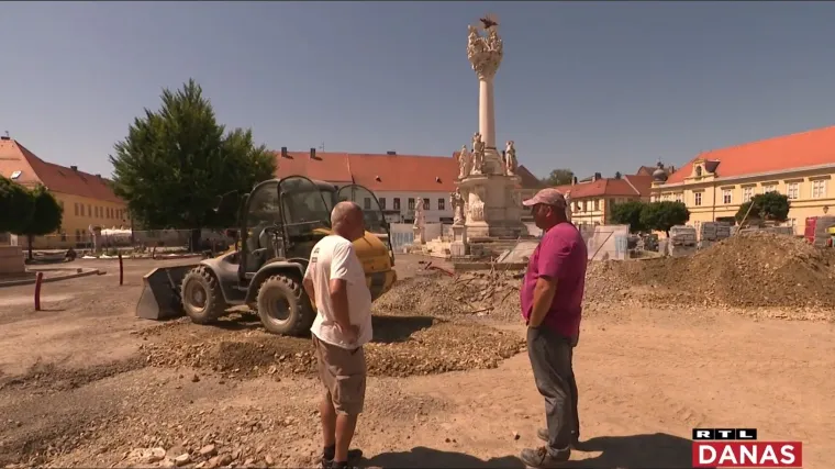 Kako živi i di&scaron;e Hrvatska na +30?: 'Svaki dan ruta plivanja i malo gemi&scaron;ta'