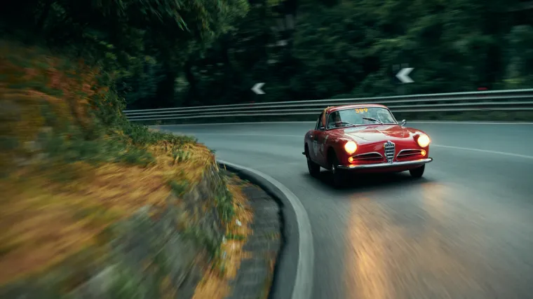 Završila je 'Najljepša utrka na svijetu': Vesco treću godinu za redom pobjednik, dostigao rekord star 22 godine