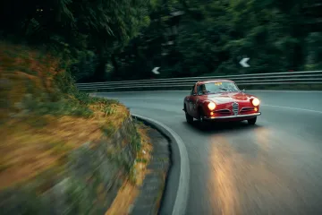 Završila je 'Najljepša utrka na svijetu': Vesco treću godinu za redom pobjednik, dostigao rekord star 22 godine