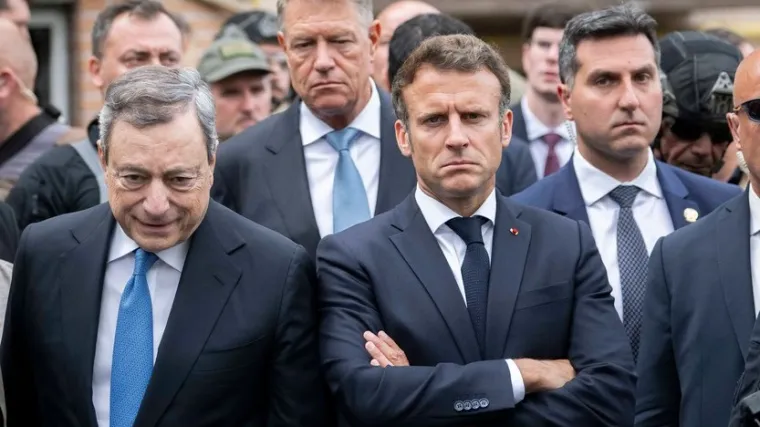 Macron izgubio većinu u parlamentu,  socijalisti postali druga najmoćnija stranka, a ekstremna desnica udeseterostručila broj zastupnika